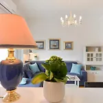 Spacious Chic דירה
