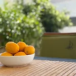 דירה Spacious Chic זאדאר