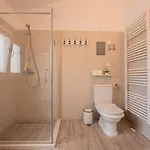 Spacious Chic דירה
