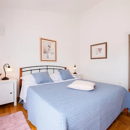 Spacious Chic Apartamento *