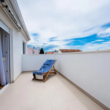 Spacious Chic Apartamento