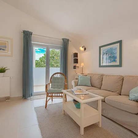 Apartamento Spacious Chic Zadar