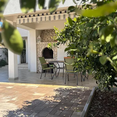 Spacious Chic * Задар