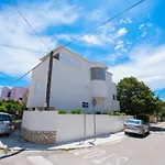 Spacious Chic Appartement Zadar