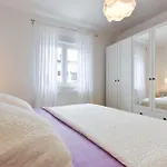 Appartement Spacious Chic *