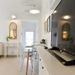 Appartement Spacious Chic
