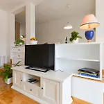 Spacious Chic Appartement Zadar