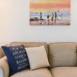 Spacious Chic Appartement