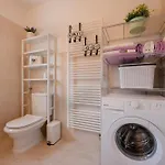 Appartement Spacious Chic