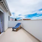 Spacious Chic Appartement
