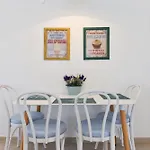 Spacious Chic Appartement