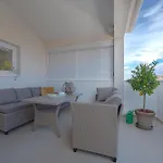 Spacious Chic Appartement *