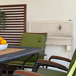 Spacious Chic