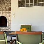 Spacious Chic Appartement