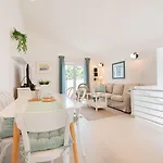 Appartement Spacious Chic *