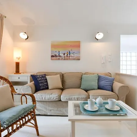 Spacious Chic * זאדאר