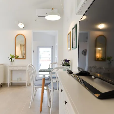 Apartamento Spacious Chic