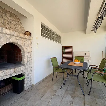 Spacious Chic דירה