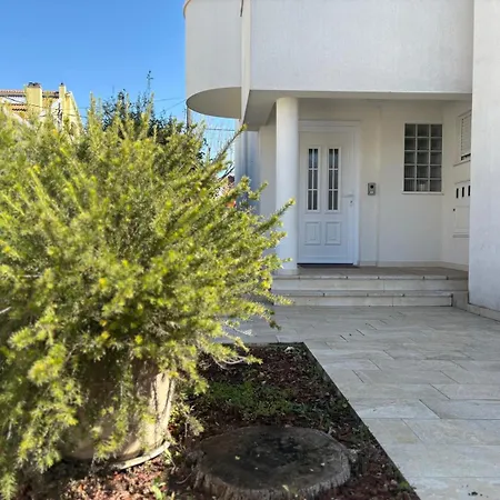 Spacious Chic Daire Zadar