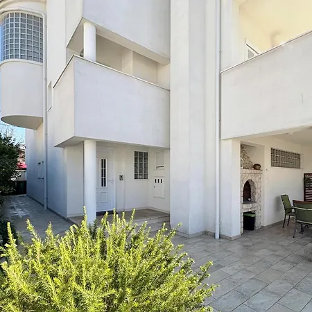 Spacious Chic * Zadar