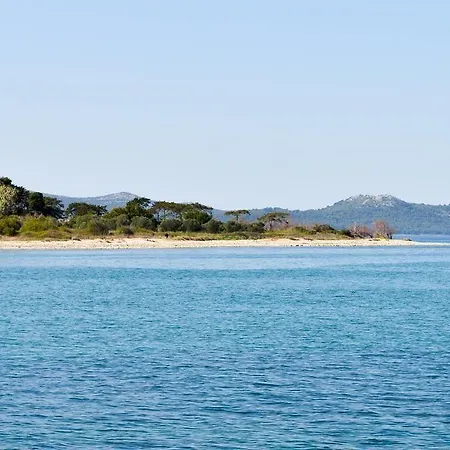 Spacious Chic Apartman Zadar