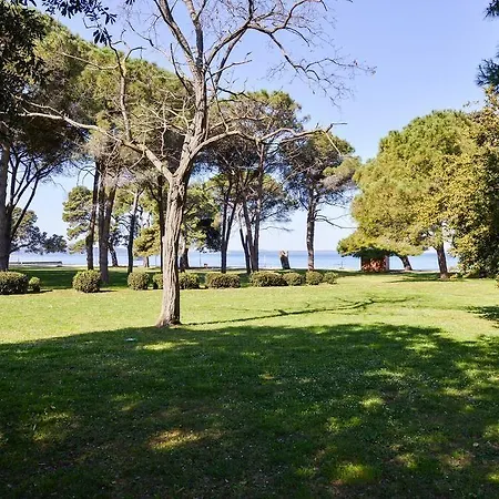 Spacious Chic * Zadar