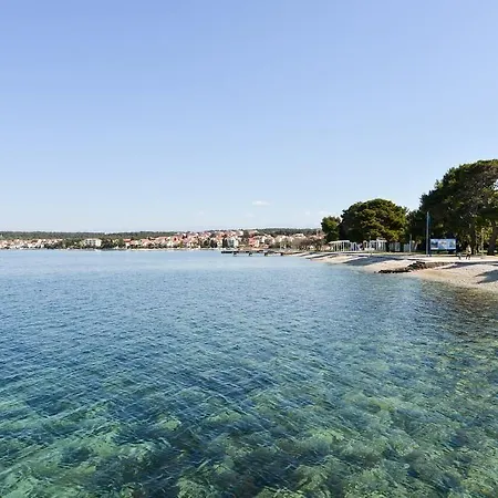 Daire Spacious Chic *