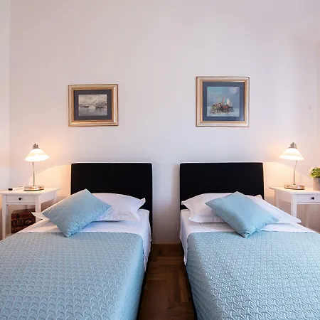 Apartman Spacious Chic Zadar