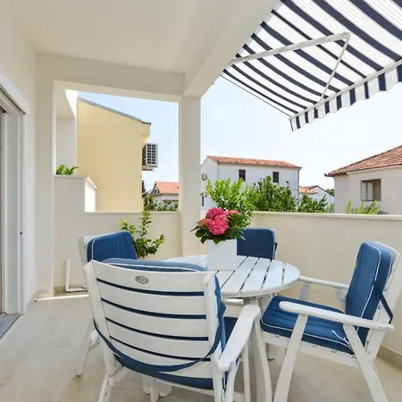 Spacious Chic * Zadar