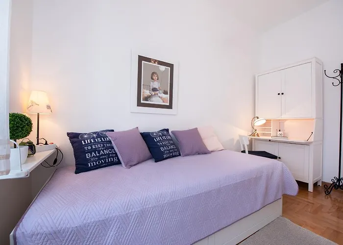 Lejlighed Spacious Chic Zadar