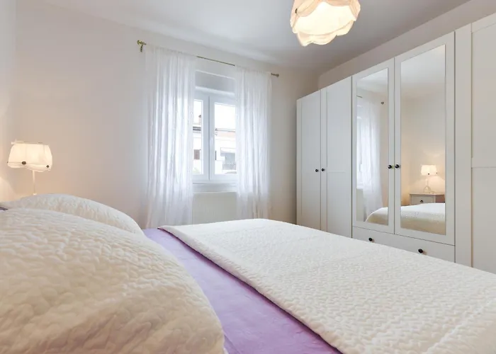 Lejlighed Spacious Chic *