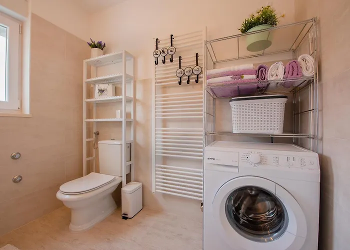 Lägenhet Spacious Chic