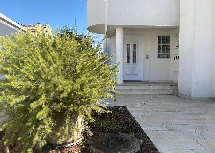 Spacious Chic Lejlighed Zadar