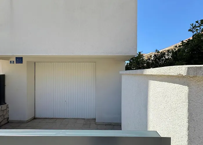 Lejlighed Spacious Chic