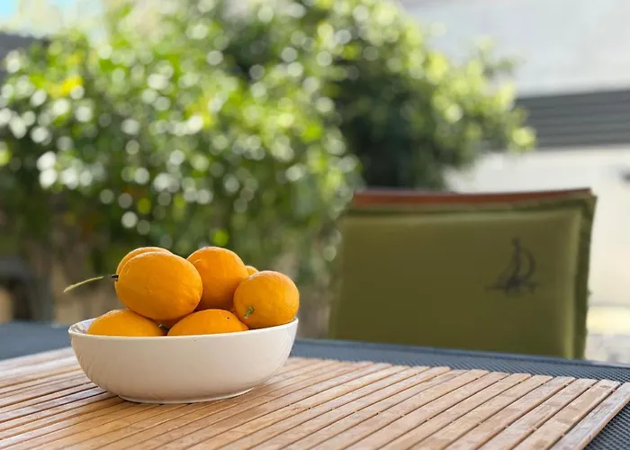 Lägenhet Spacious Chic Zadar