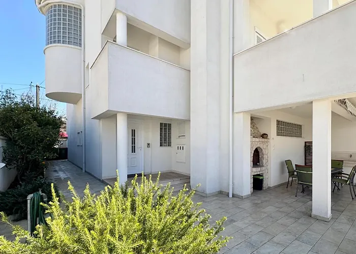 Spacious Chic * Zadar