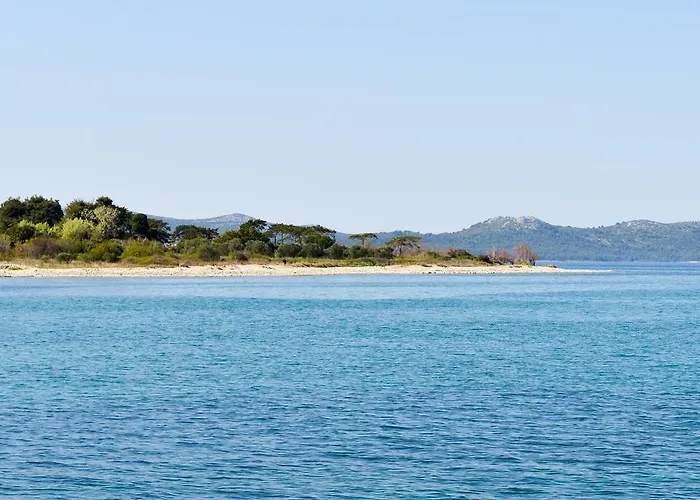 Spacious Chic Lejlighed Zadar