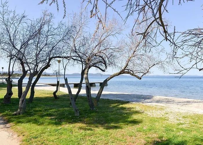 Lejlighed Spacious Chic