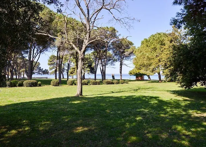 Spacious Chic * Zadar