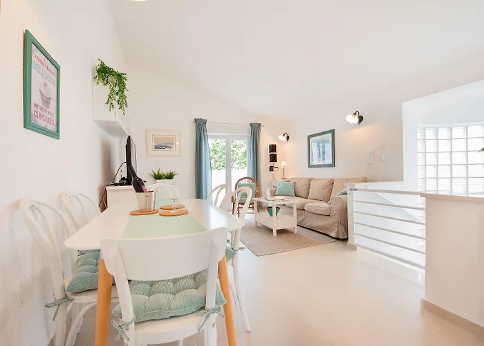 Lägenhet Spacious Chic *