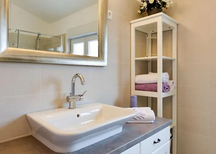 Lejlighed Spacious Chic