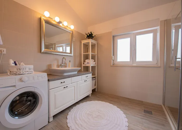 Lägenhet Spacious Chic